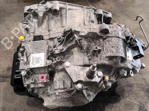 Used Gearbox PEUGEOT 3008 I MPV (0U_) 2.0 HDi (163 hp) 17381779