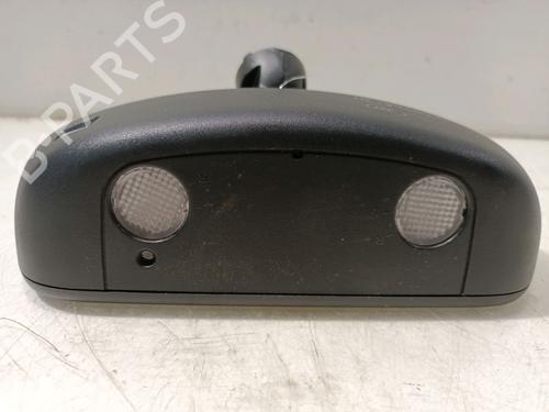 Rear mirror MERCEDES-BENZ GLA-CLASS (X156) GLA 220 CDI 4-matic (156.905) | BP16487053I6 