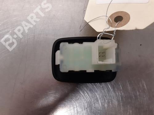 Left rear window switch PEUGEOT 508 SW I (8E_) 1.6 BlueHDi 120 | BP9331546I29 