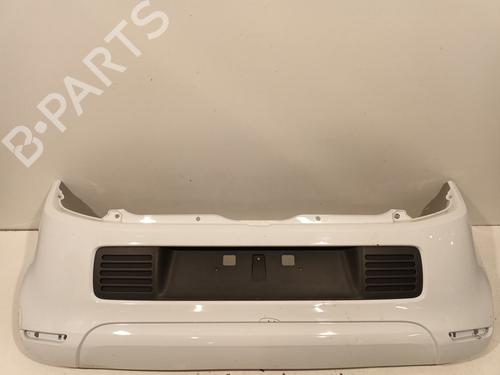 rear-bumper-renault-twingo-iii-bcm_-bca_-2014-32978094 main image