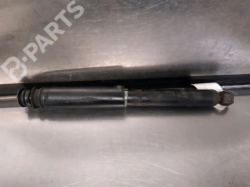 Used Left rear shock absorber OPEL CORSA B (S93) 1.2 i 16V (F08, F68, M68) (65 hp) 9415970