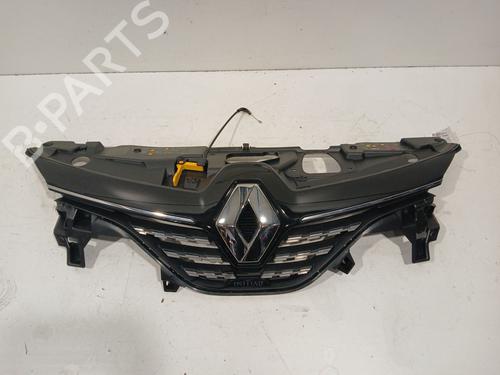 Used Grille RENAULT CLIO V (B7_) 1.6 E-TECH 140 (B7MU) (140 hp) 28529377