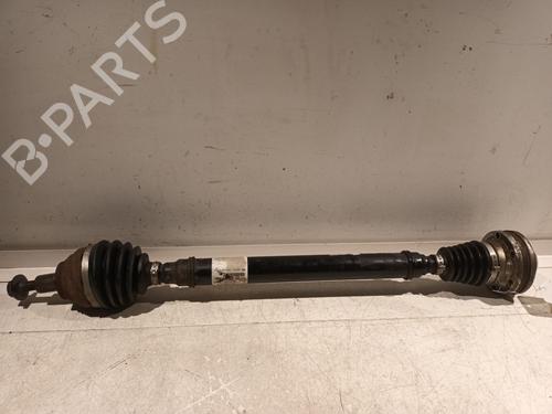 Used Right front driveshaft VW SHARAN (7N1, 7N2) 2.0 TDI (140 hp) 23217025