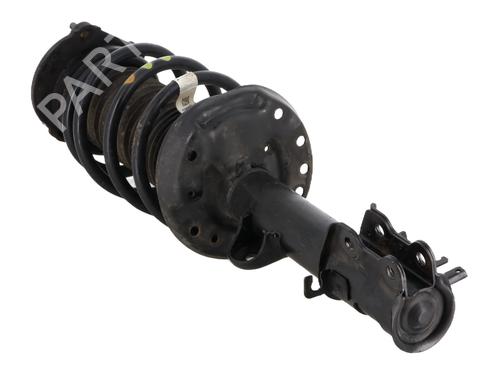 Right front shock absorber FIAT DOBLO Cargo (263_) 1.3 D Multijet (263WXU1A, 263ZXU1A, 263WYB1A, 263ZYB1A) | BP28312396M17 