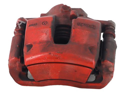 Venstre bremsekaliber foran Venstre bremsekaliber foran MERCEDES-BENZ C-CLASS Coupe (C204) C 220 CDI (204.302) (163 hp) 37282341 37282341
