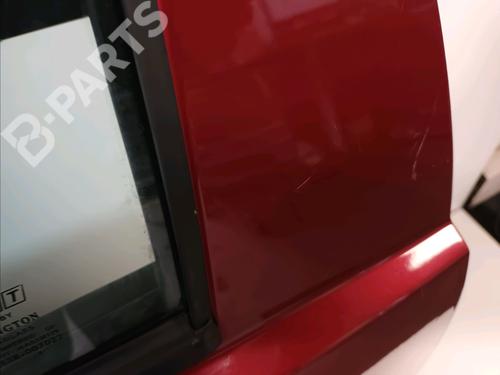 Left rear door FIAT PUNTO (188_) 1.3 JTD 16V | BP9457180C4 