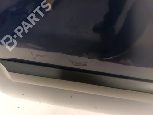 Left rear door RENAULT MEGANE II Estate (KM0/1_) 1.5 dCi (KM1F) | BP11226877C4 