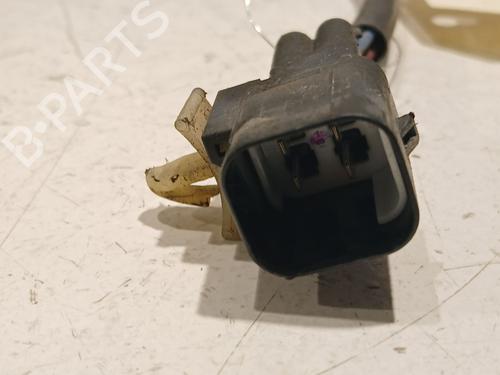 Front wiper motor CHEVROLET CAPTIVA (C100, C140) 2.0 D 4WD | BP21023064M29 