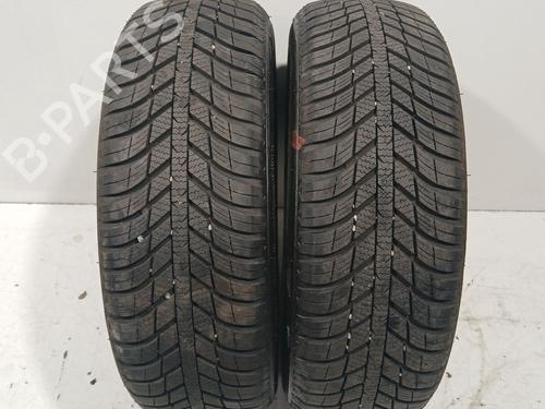 Used Other PEUGEOT 407 SW (6E_, 6D_) 1.6 HDi 110 (109 hp) 32402469