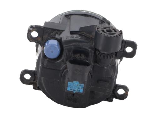 Right front fog light PEUGEOT EXPERT Van (V_) 1.5 BlueHDi 120 | BP40554896C31 - Image 3