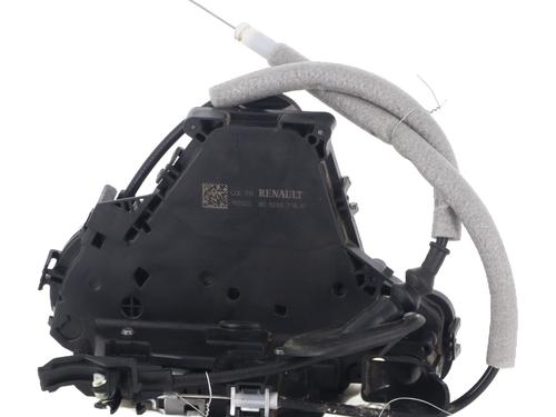 front-left-lock-renault-express-box-bodympv-2021-37508374 main image