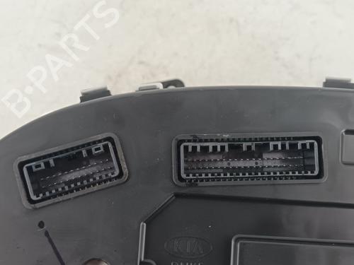 Instrument cluster KIA PICANTO III (JA) 1.0 | BP31752088C47 