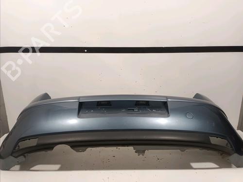 Rear bumper CITROËN C4 I (LC_) 1.6 16V | BP18824204C8 