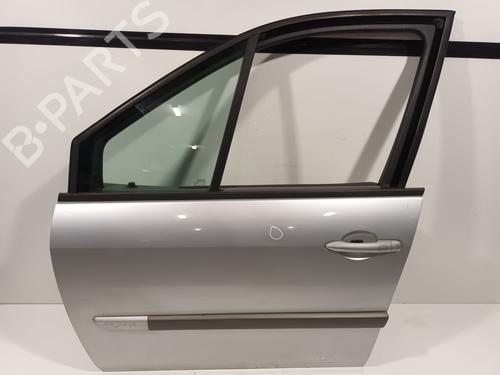 Used Left front door RENAULT SCÉNIC II (JM0/1_) 1.9 dCi (JM0G, JM12, JM1G, JM2C) (120 hp) 24398554