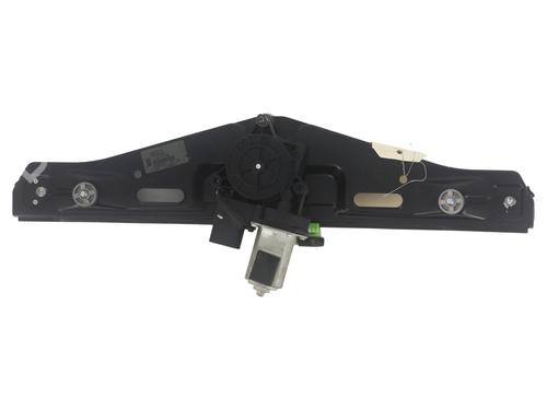 Used Rear right window mechanism BMW X1 (E84) xDrive 18 d (143 hp) 32718947