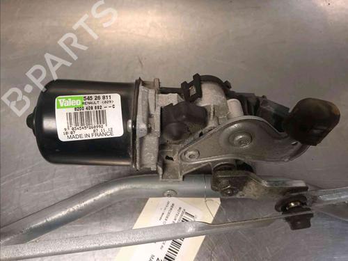 Front wipers mechanism MERCEDES-BENZ CITAN Box Body/MPV (W415)  | BP21685968C83 