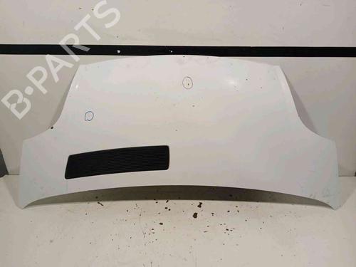 Used Hood RENAULT TRAFIC II Van (FL) 1.9 dCi 100 (FL0C, FL0K, FL0B) (101 hp) 16083723