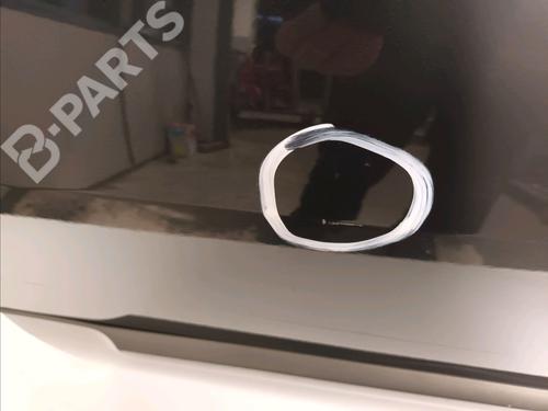 Left rear door RENAULT MEGANE II (BM0/1_, CM0/1_) 1.6 16V | BP11566207C4 