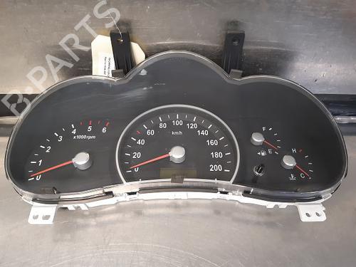 Used Instrument cluster KIA CARNIVAL / GRAND CARNIVAL III (VQ) 2.9 CRDi (185 hp) 21781548