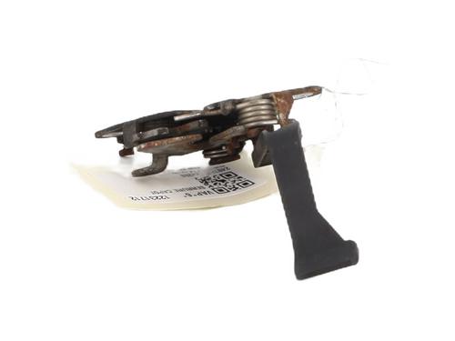 Hood lock PEUGEOT 407 (6D_) 1.6 HDi 110 (6D9HZC, 6D9HYC) | BP27815251C133