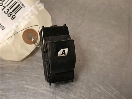 left-front-window-switch-peugeot-partner-tepee-16-hdi-90-6490hq-2008-10939212 main image