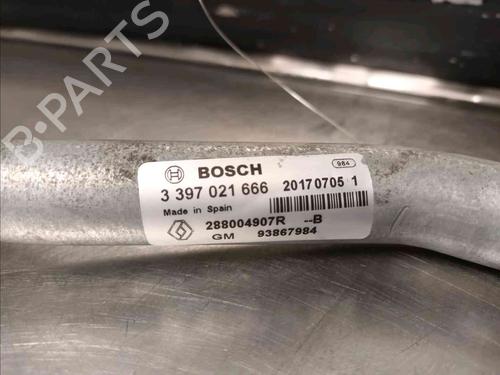 Vindrude Viskermekanisme RENAULT TRAFIC III Van (FG_) | BP20602192C83