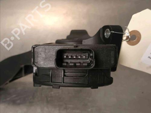 Pedal PEUGEOT 1007 (KM_) 1.6 16V | BP20604123I4