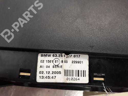 Third brake light BMW 5 (E60) 530 d | BP9323097L11 
