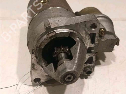 Starter FIAT PUNTO (188_) 1.2 60 (188.030, .050, .130, .150, .230, .250) | BP20605070M8 