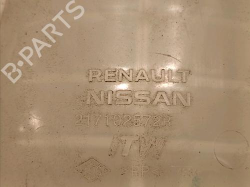 Expansion tank RENAULT CAPTUR II (HF_) Blue dCi 115 (HFAD) | BP16930742C120 