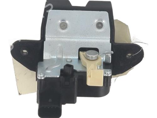 Bagklap lås KIA PICANTO III (JA) 1.0 | BP31752071C101