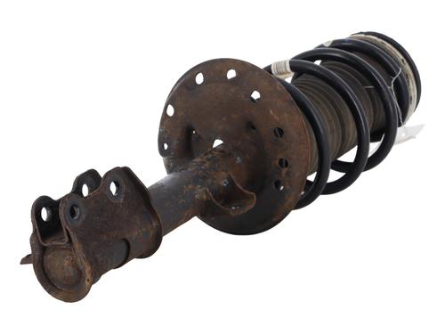 Left front shock absorber OPEL CORSA D (S07) 1.3 CDTI (L08, L68) | BP36035567M16 - Image 2