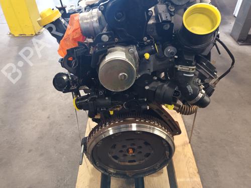 Engine RENAULT MEGANE III Hatchback (BZ0/1_, B3_) 1.5 dCi (BZ09, BZ0D, BZ1W, BZ29, BZ14) | BP36291492M1  - Image 6