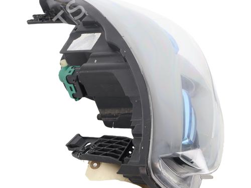 Left headlight RENAULT ZOE (BFM_) ZOE | BP39482667C28 - Image 4