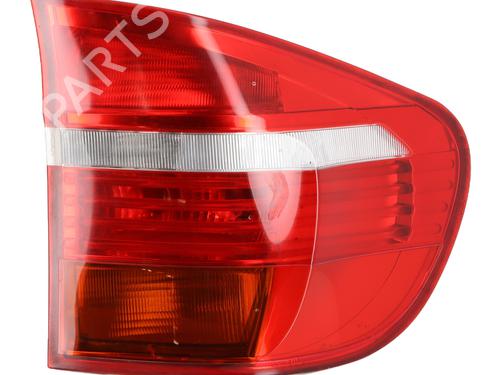 Used Right taillight BMW X5 (E70) xDrive 30 d (235 hp) 31305971