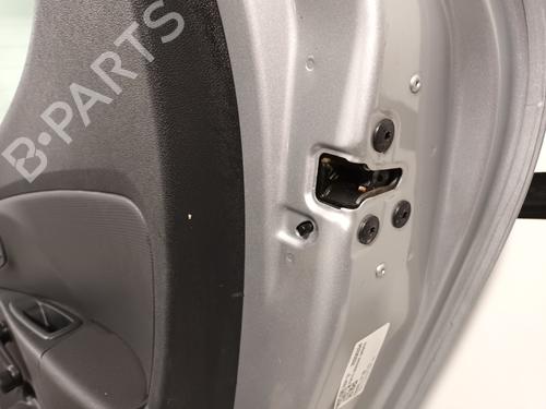 Right rear door RENAULT CLIO IV (BH_) 1.5 dCi 90 | BP30095539C5