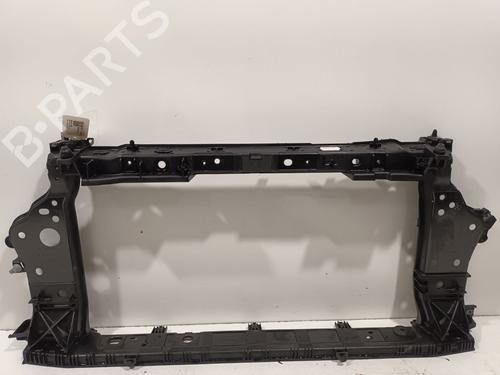 Panel frontal RENAULT CLIO V (B7_) 1.5 Blue dCi 100 (B7AD) (101 hp) 31656918