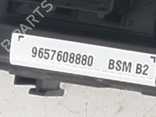 Fuse box PEUGEOT 206+ (2L_, 2M_) 1.4 HDi eco 70 | BP29419698E1 
