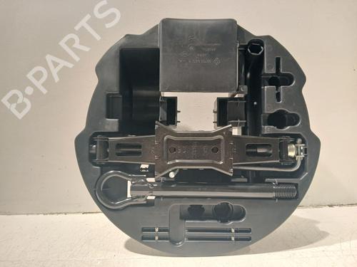 Used Other RENAULT CLIO IV (BH_) 1.5 dCi 90 (90 hp) 21782689