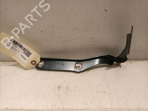 Used Hinge/Door check strap CITROËN BERLINGO MULTISPACE (B9) 1.6 HDi 90 (90 hp) 17037074