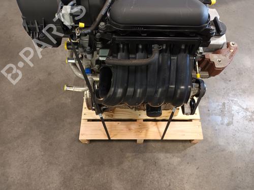 Engine NISSAN MICRA III (K12) 1.2 16V | BP29298164M1 