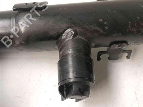 Left front shock absorber RENAULT ESPACE V (JR_)  | BP20604260M16 