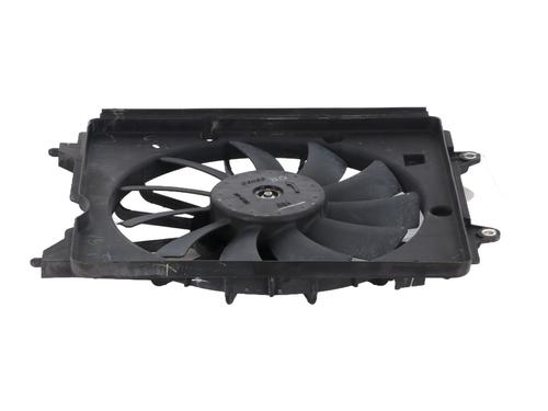Used Radiator fan HONDA CIVIC VIII Hatchback (FN, FK) 2.2 CTDi (FK3) (140 hp) 22363972