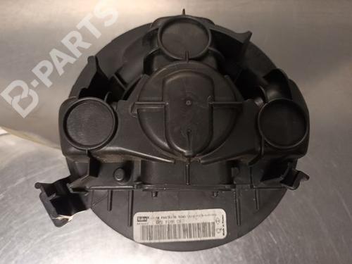 Used Heater blower motor NISSAN MICRA III (K12) 1.5 dCi (86 hp) 9339011
