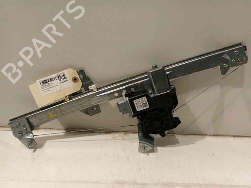 Used Front left window mechanism RENAULT EXPRESS Box Body/MPV [2021-2025]  20605245
