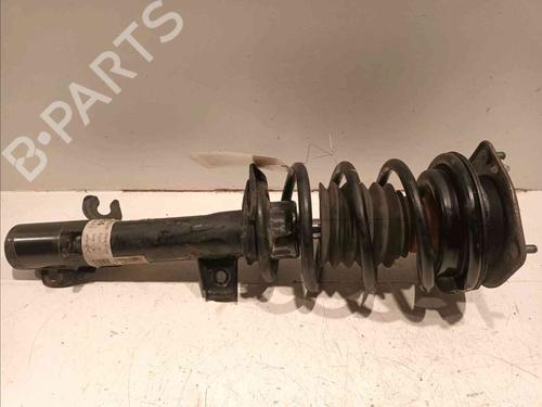 Used Right front shock absorber MINI MINI (R56) One D (90 hp) 21124269