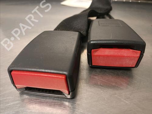 Seat buckle MERCEDES-BENZ S-CLASS (W220) S 320 CDI (220.025, 220.125) | BP14864511I32 