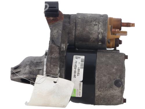 Used Starter Starter 39543087 39543087