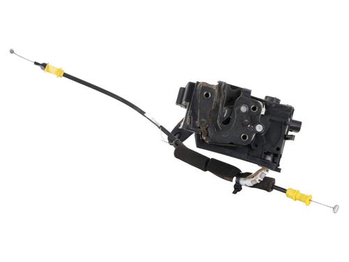 Rear left lock PEUGEOT 308 II (LB_, LP_, LW_, LH_, L3_) 1.6 HDi 100 | BP22251726C100 