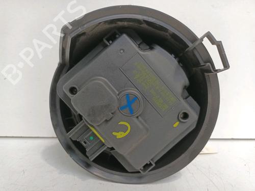 Heater blower motor CITROËN C6 (TD_) 2.7 HDi | BP13030673M62 